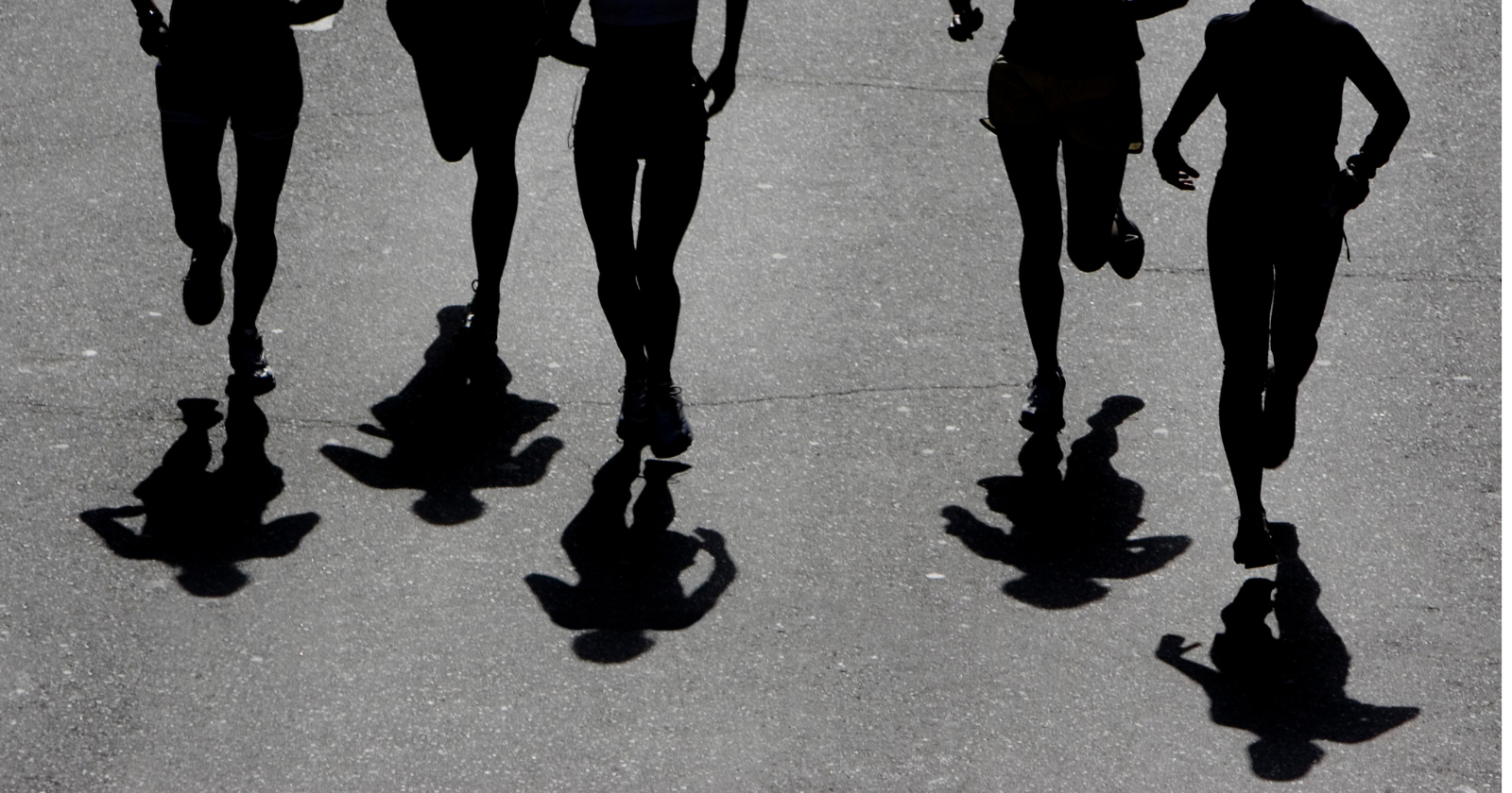 The winner of the 1904 Olympic marathon was fed rat poison, egg whites and brandy as he ran — another competitor rode 11 miles in a car, while a Cuban runner raced in street shoes and stopped to steal peaches