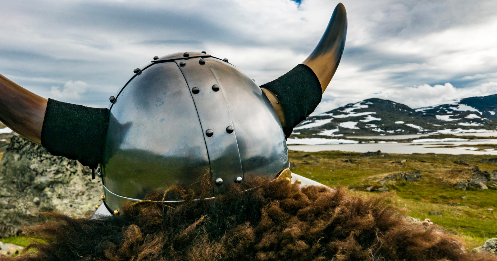 A man clearing his garden for a new terrace found Denmark's largest Viking Age silver hoard after about half an hour of digging — nearly 18.5 kilograms of silver included bars, bracelets, coins and a tiny Thor's hammer