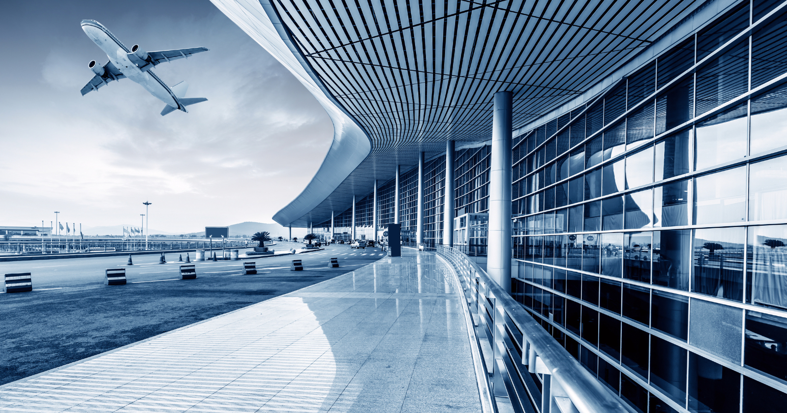 Florida began building what was intended to become the world's largest airport on 39 square miles of swamp beside the Everglades, five times the size of JFK and linked to both coasts by highway and high-speed transit — only one runway was finished, and the surrounding land became Big Cypress National Preserve