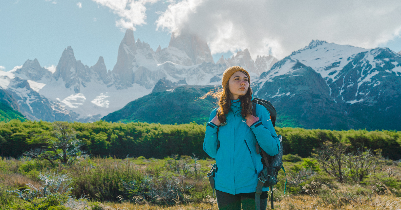 A former Patagonia CEO handed her Argentine conservation land to the state with a clause attached: it stays protected for at least 99 years, and the deal created or significantly enlarged six national parks on ground she and her husband had been acquiring for conservation since the 1990s with wealth from their business careers.
