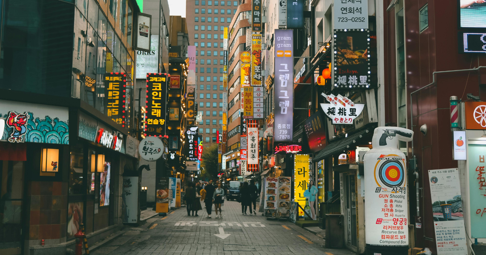Seoul is operating fine-mist cooling systems at 235 locations and cooling-road sprinklers across 5.67 kilometers, while 199 street-washing trucks cover 2,163 kilometers of road up to eight times a day during heat advisories.