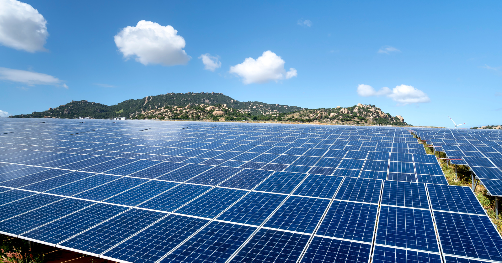 A Utah copper mine pulls about 20 tons of tellurium a year out of the sludge left over from refining, and that metal goes into solar panels. More than 71,000 of them now cover 210 acres of the mine's own land, powering the operation the sludge came from.