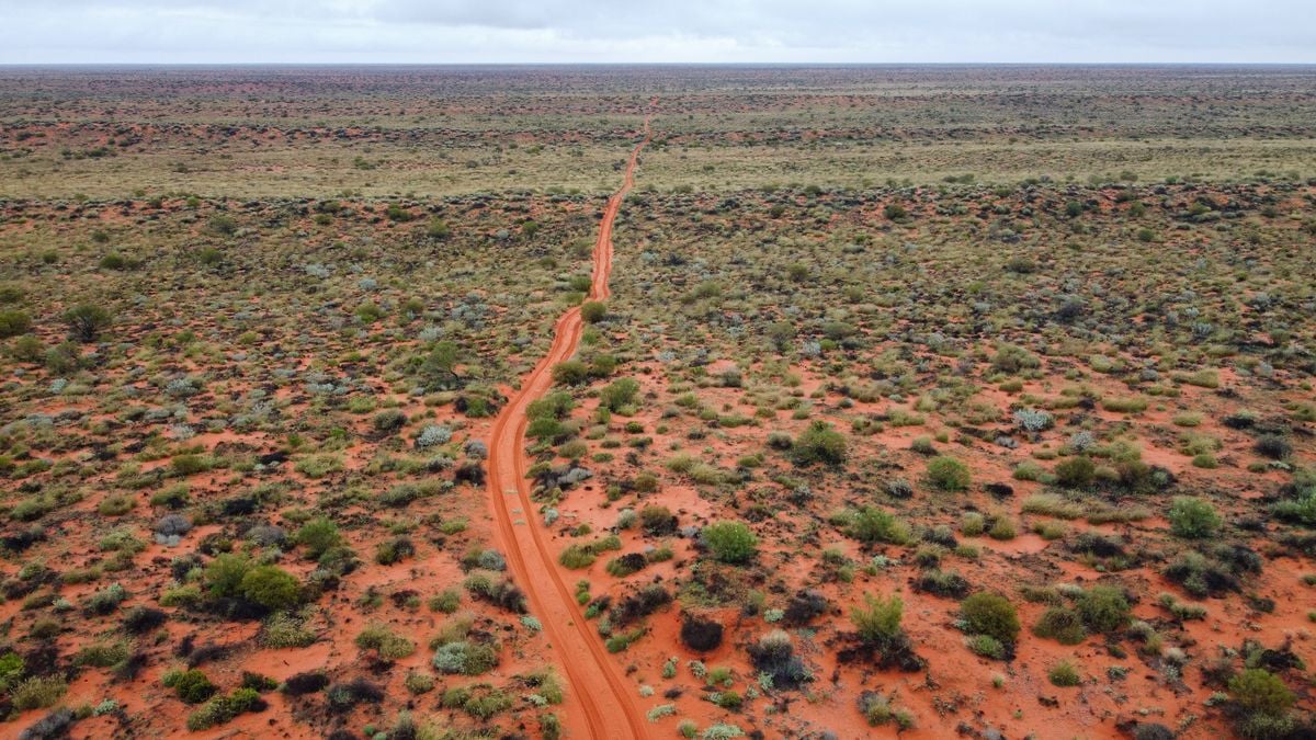 On 28 October 1971, a British Black Arrow rocket put Prospero into orbit from the Australian desert — Parliament had been told on 29 July that the programme would end after this flight, leaving the next rocket to become an unflown museum exhibit.