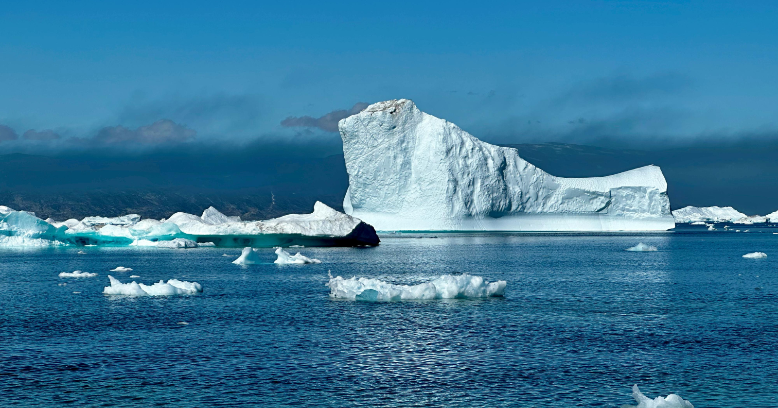 The UN's new assessment says global temperatures could be pulled back below 1.5C late this century, but the sea cannot be pulled back with them, because warm water expands and ice sheets keep shedding mass for centuries after the air above them has cooled