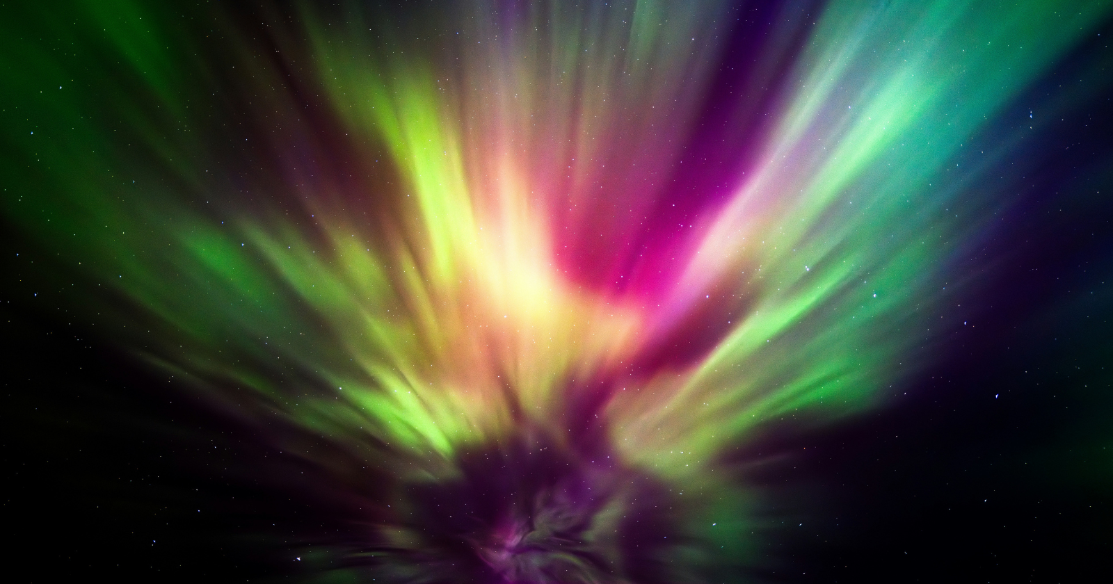 cosmic rays