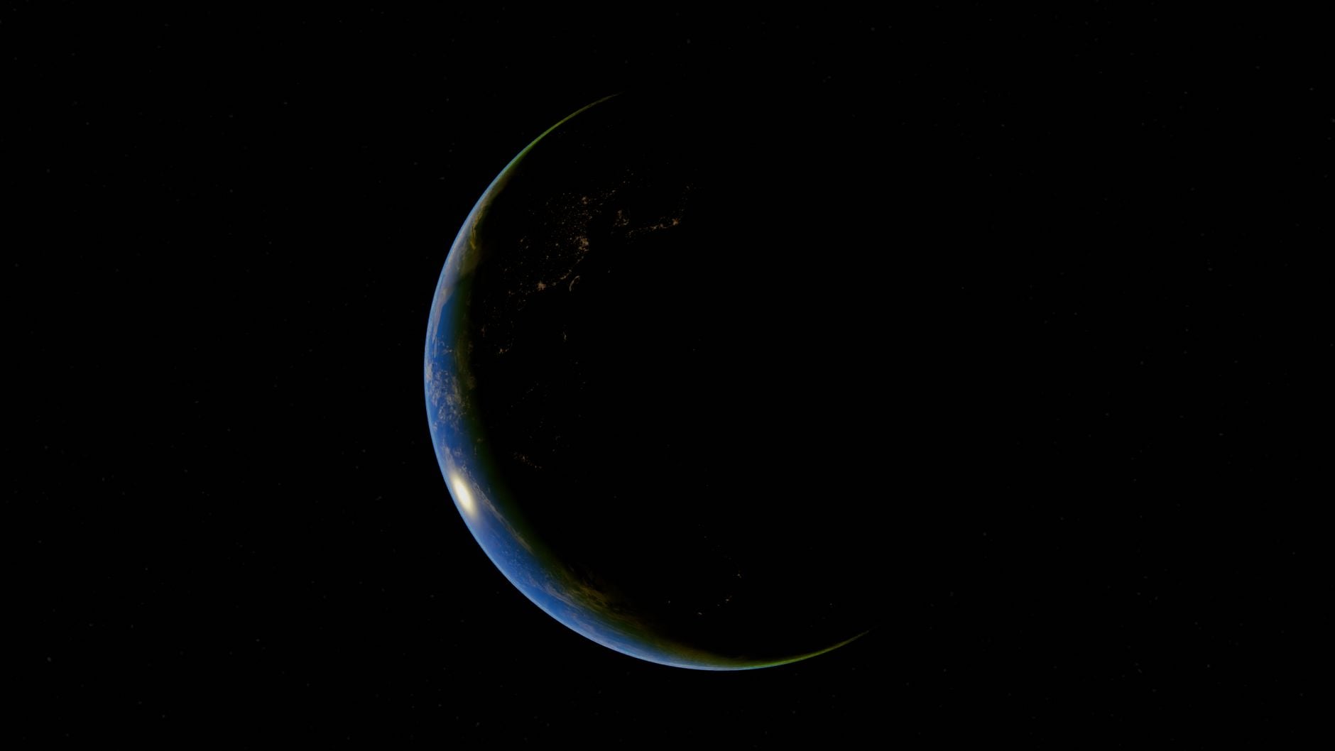 Most Earth-imaging satellites orbit a few hundred kilometres up, giving them only minutes over any one location during each pass. EOS-05, launched by ISRO on 4 September 2026, is now climbing towards a geosynchronous orbit roughly 36,000 kilometres above Earth, from where it is designed to keep the same broad region in view and provide near-continuous imagery.