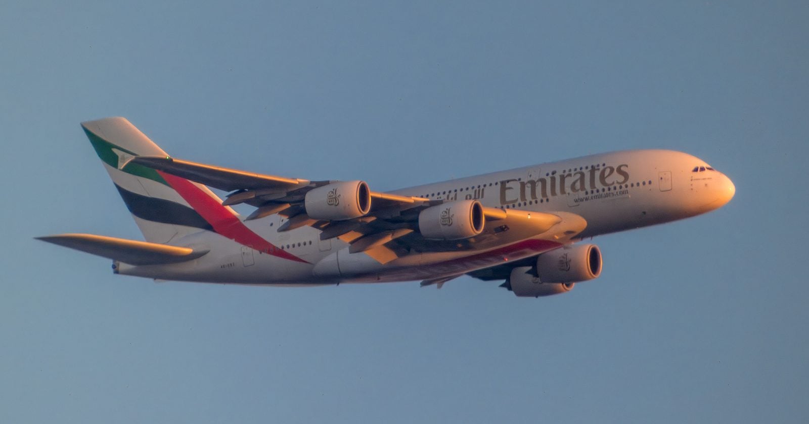 EASA Orders Urgent Wing-Spar Crack Inspections on 16 Airbus A380s