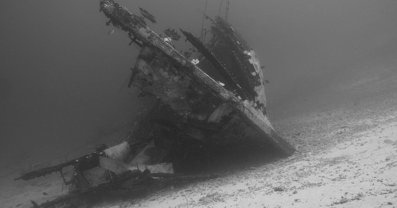 In 2022, a robot submarine spent two weeks mapping the floor of Norway's biggest lake, hunting for the ammunition a factory had dumped there between the 1940s and the 1970s. On the last day of the survey it found a wooden boat instead, 410 meters down and up to 700 years old.