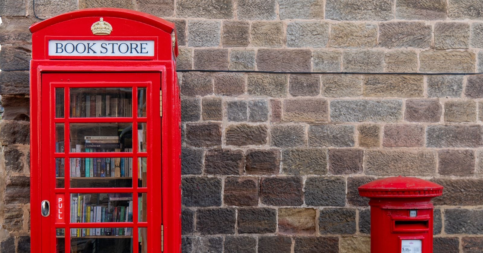 Since 2008, British communities have adopted more than 7,200 of BT's abandoned phone boxes for just 1 pound each, turning them into tiny libraries, art galleries and other community spaces. On the Orkney island of Westray, one adopted kiosk now holds one of the island's six public defibrillators.