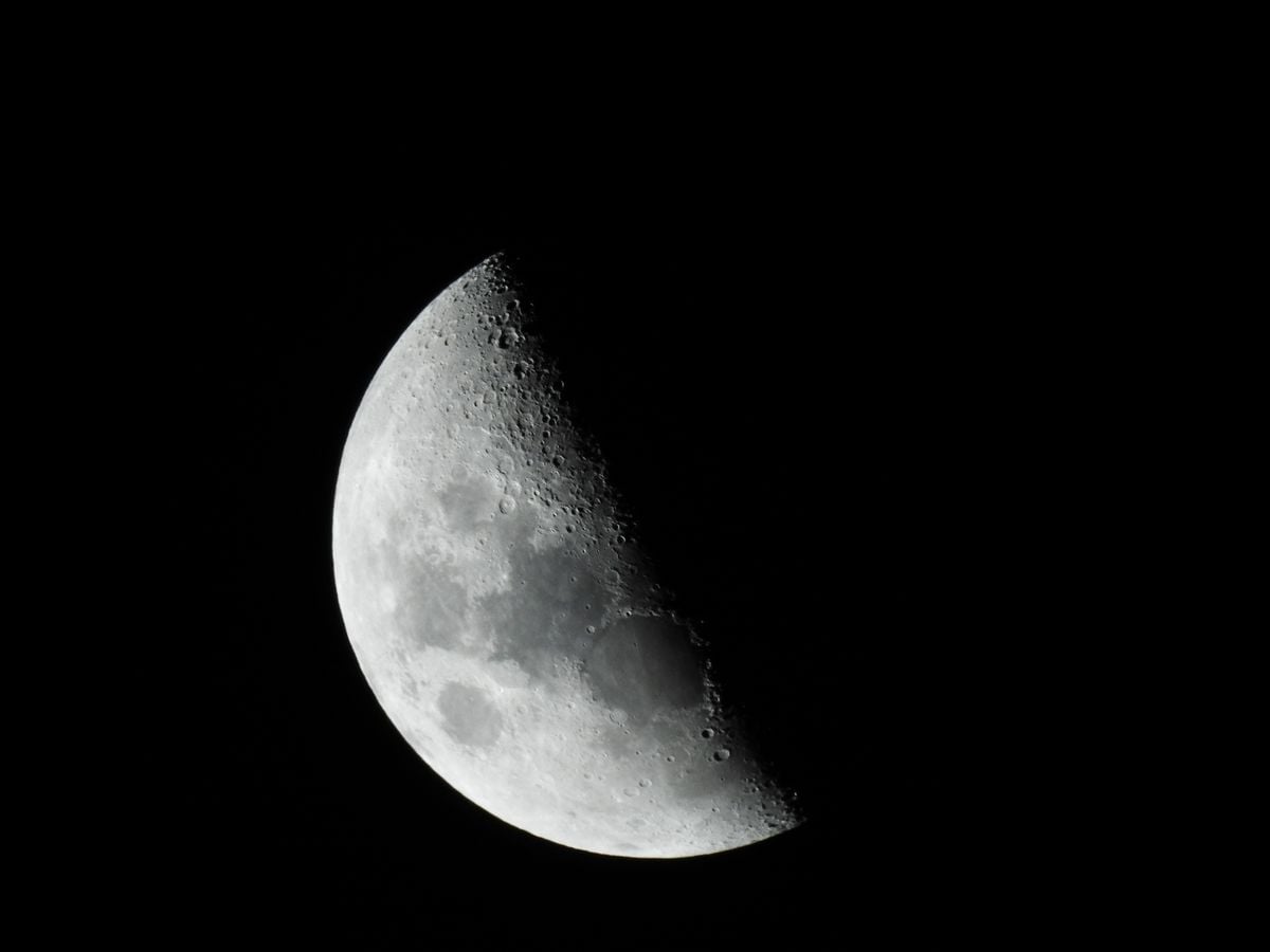 In 2008, a team hauled 1,478 lunar data tapes and four obsolete drives to NASA Ames to recover pictures from the 1960s — and the laboratory where they restored those original views of the Moon in greater detail was an abandoned McDonald’s restaurant.