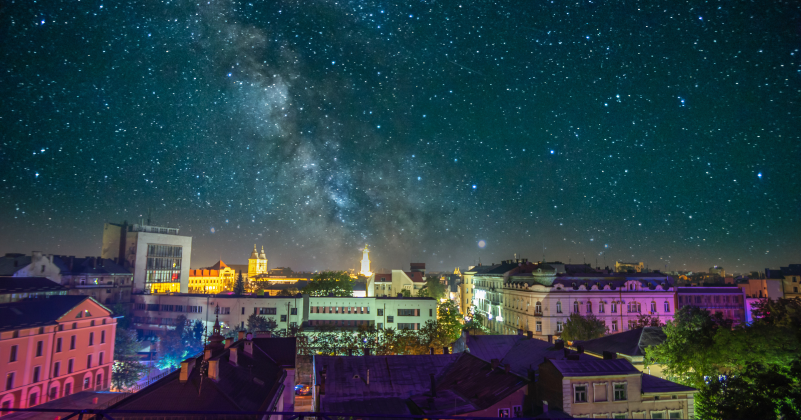 An Arizona city passed the world's first law restricting outdoor lighting back in 1958 to protect the view from a mountaintop telescope, and the accidental result is a modern city of 75,000 where the Milky Way is still visible from downtown and the nocturnal wildlife never lost its dark