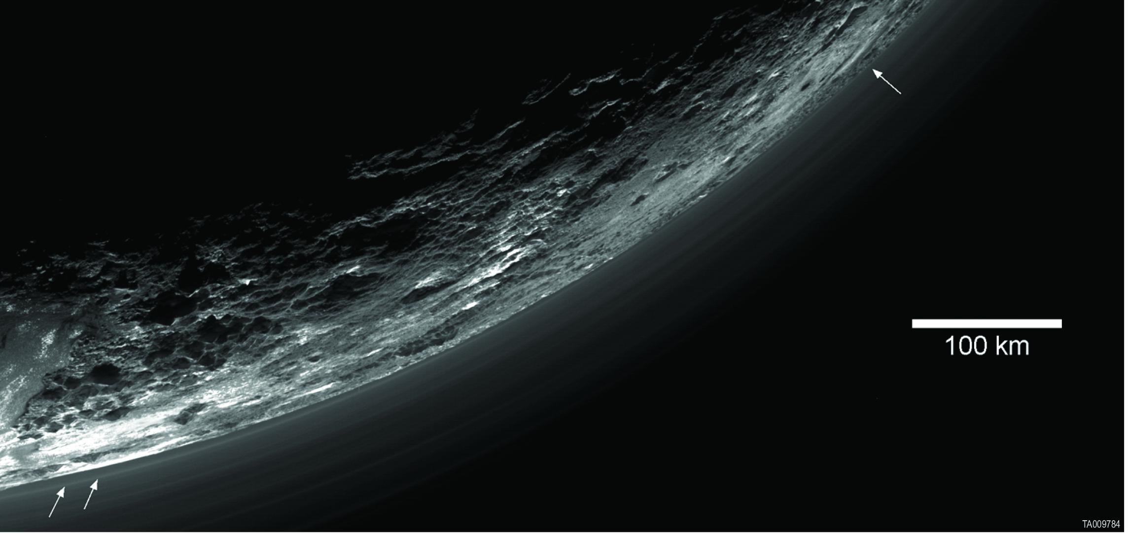 Pluto’s atmosphere has probably persisted in some form for millions of years, but observations suggest its pressure fell 16% between mid-2021 and July 2023. With Pluto continuing away from the Sun until 2114, astronomers may be witnessing the beginning of its nitrogen sky slowly freezing onto the surface.