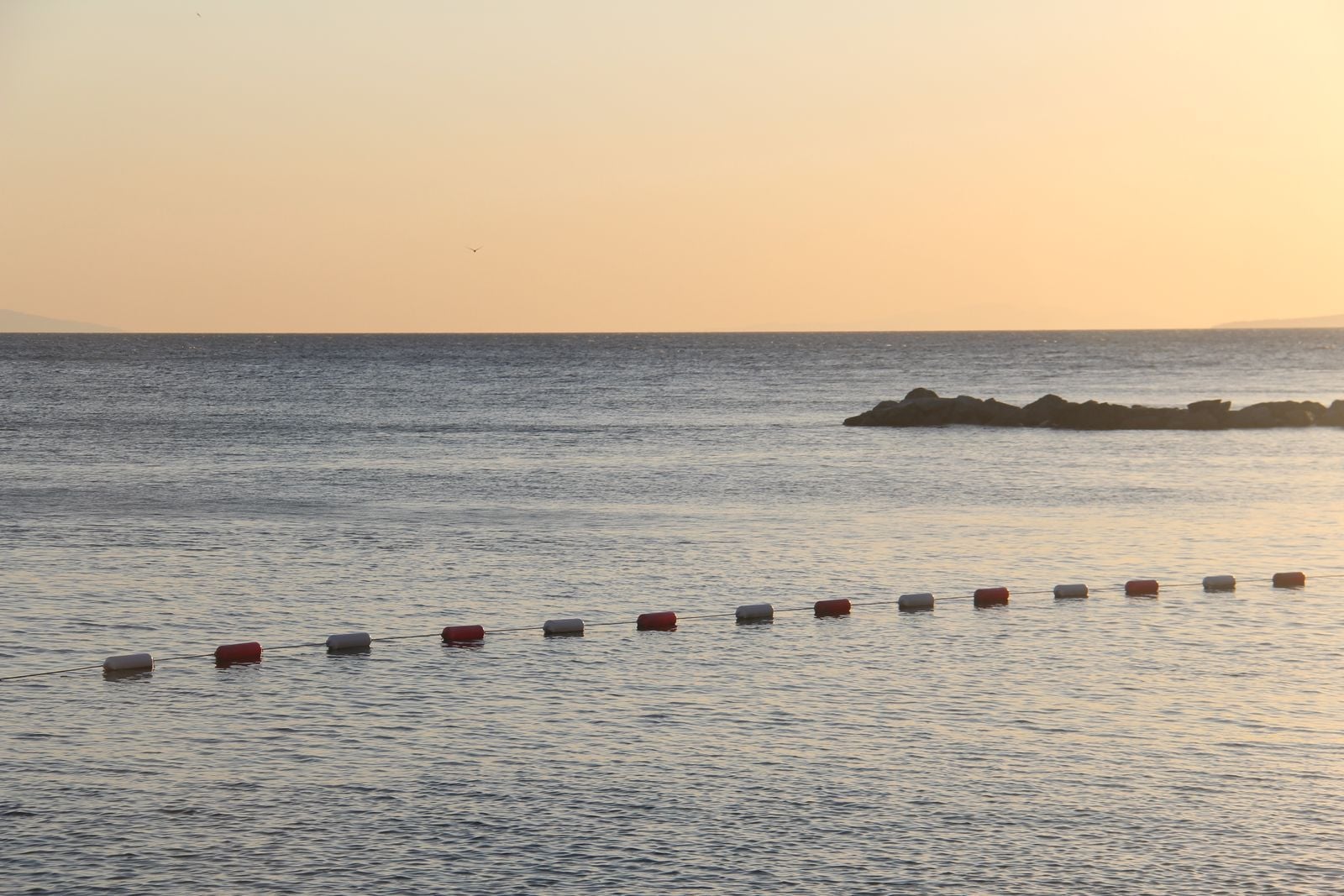 ocean research buoy