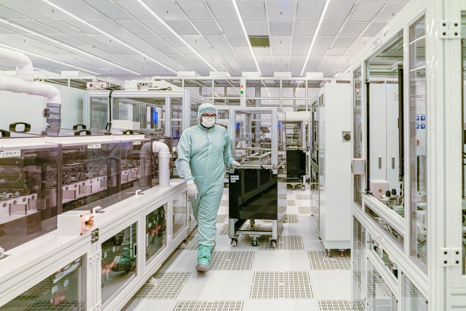 Nearly a mile beneath South Dakota, the 10-tonne LUX-ZEPLIN detector recorded a single high-energy xenon recoil for which researchers found no likely background explanation—the experiment’s most intriguing dark-matter candidate yet, although its 2.6-sigma significance remains far short of a discovery.
