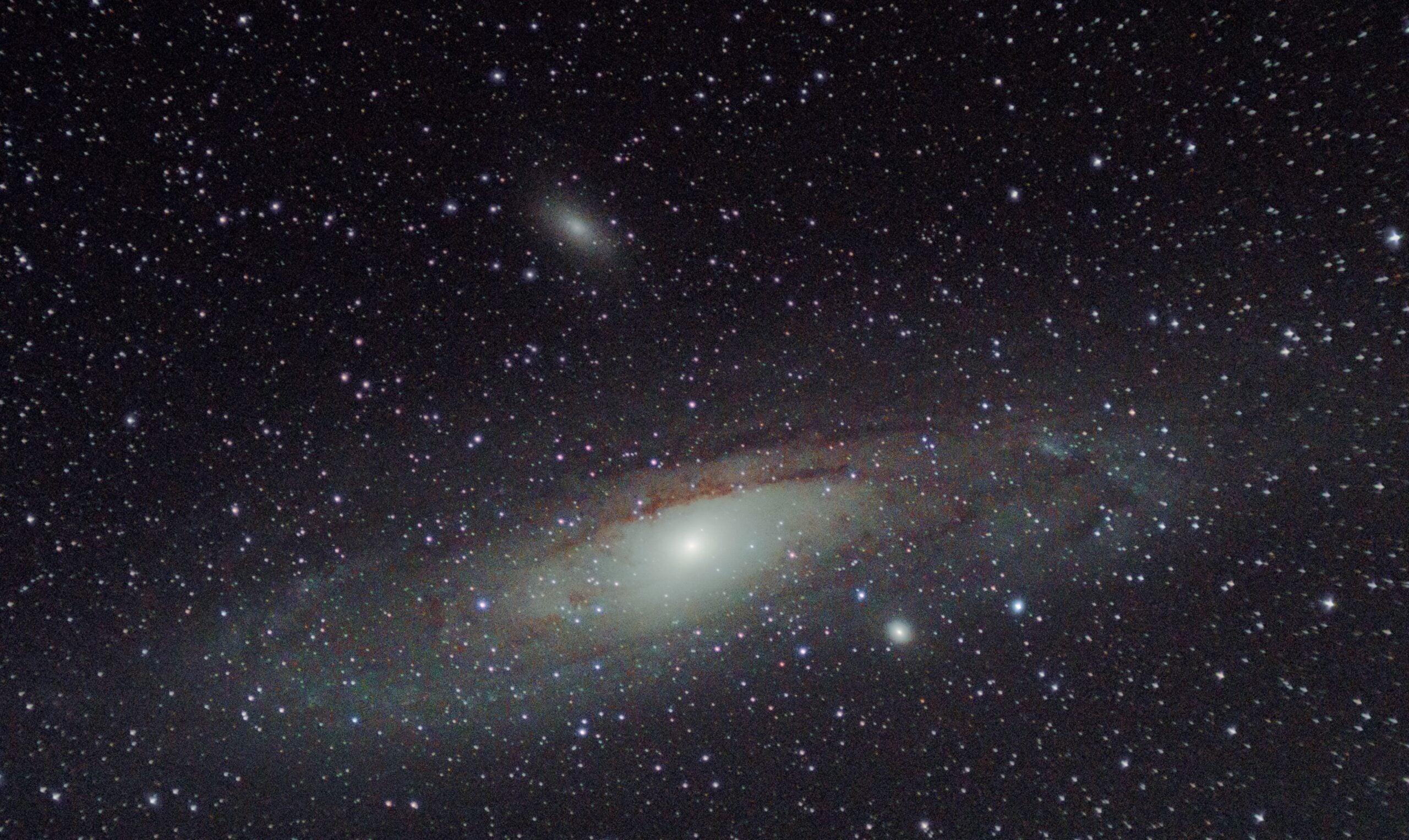 Astronomers mining NASA’s Chandra archive found 84 previously overlooked “hypersoft” sources across six galaxies, including Andromeda, that appear to emit most of their enormous energy in extreme ultraviolet—radiation that could ionize interstellar gas and influence how quickly galaxies form stars. They remained hidden because their X-rays fall almost entirely below 0.3 keV, while intervening gas absorbs their ultraviolet light.