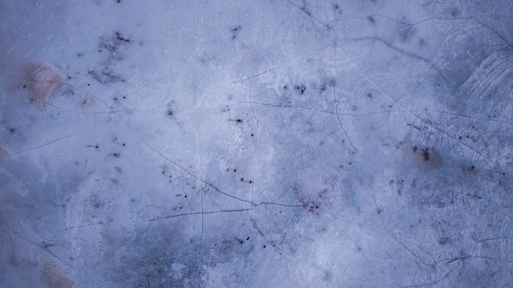 A moon does not necessarily need much warmth from a star to keep water liquid. If it follows a slightly stretched orbit around a giant planet, relentless gravitational flexing can heat its interior—much as Jupiter helps sustain Europa’s buried ocean—meaning habitable environments could exist far beyond the classical habitable zone, sealed beneath kilometres of ice.