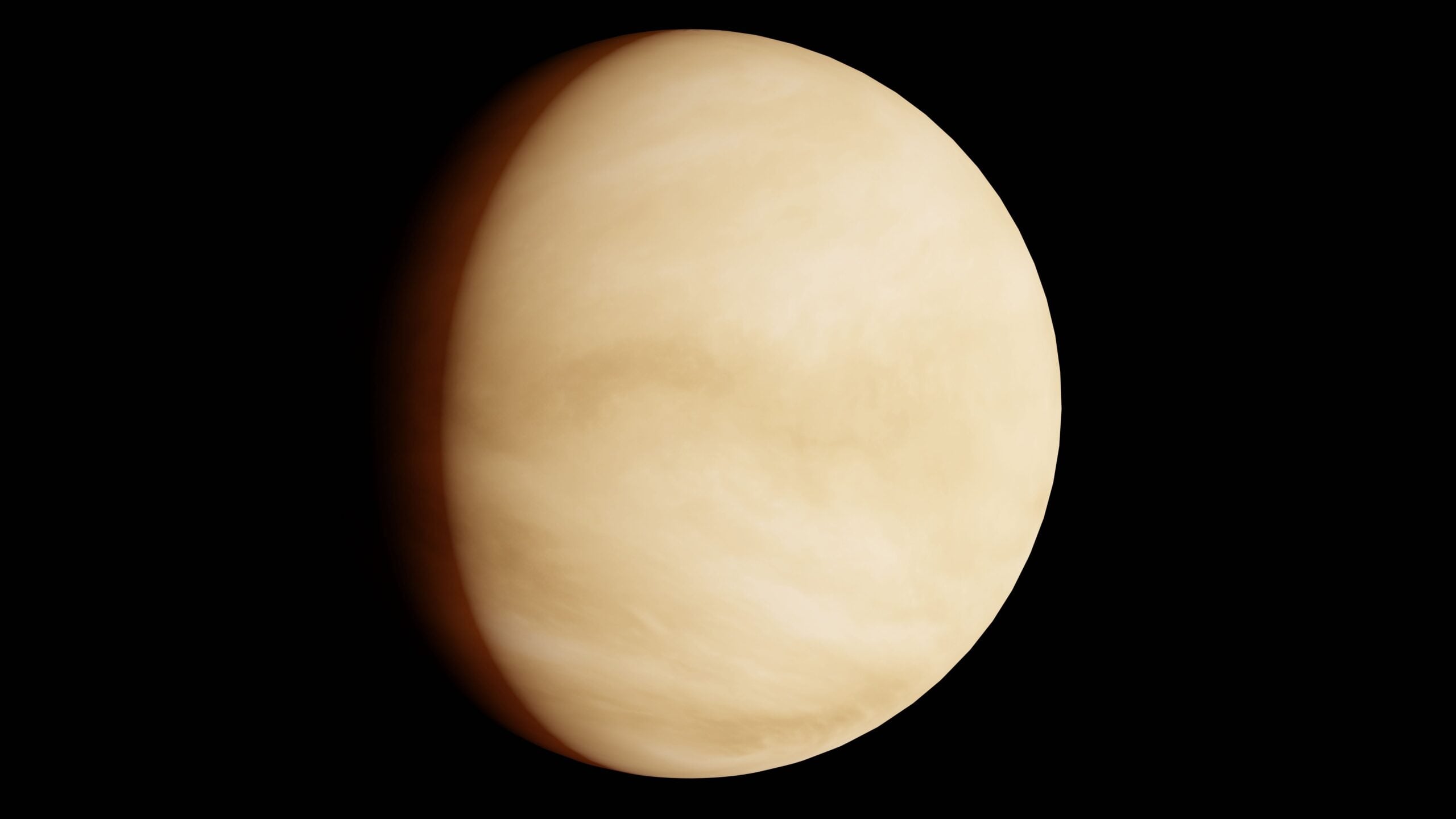Venus is often introduced as Earth’s twin because of its similar size and rocky composition, yet its surface reaches about 467°C under 93 times Earth’s atmospheric pressure; the Soviet landers that reached it transmitted for only 23 to 127 minutes before succumbing to the conditions.