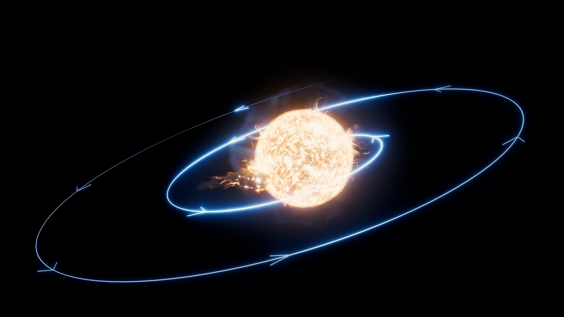 Planets larger than Earth but smaller than Neptune are extraordinarily common around other stars, yet our solar system has none. New solar-evolution modelling offers a dramatic possibility: the young Sun may have swallowed a rocky planet five to ten times Earth’s mass, leaving chemical and seismic fingerprints that could still be hidden inside it today.
