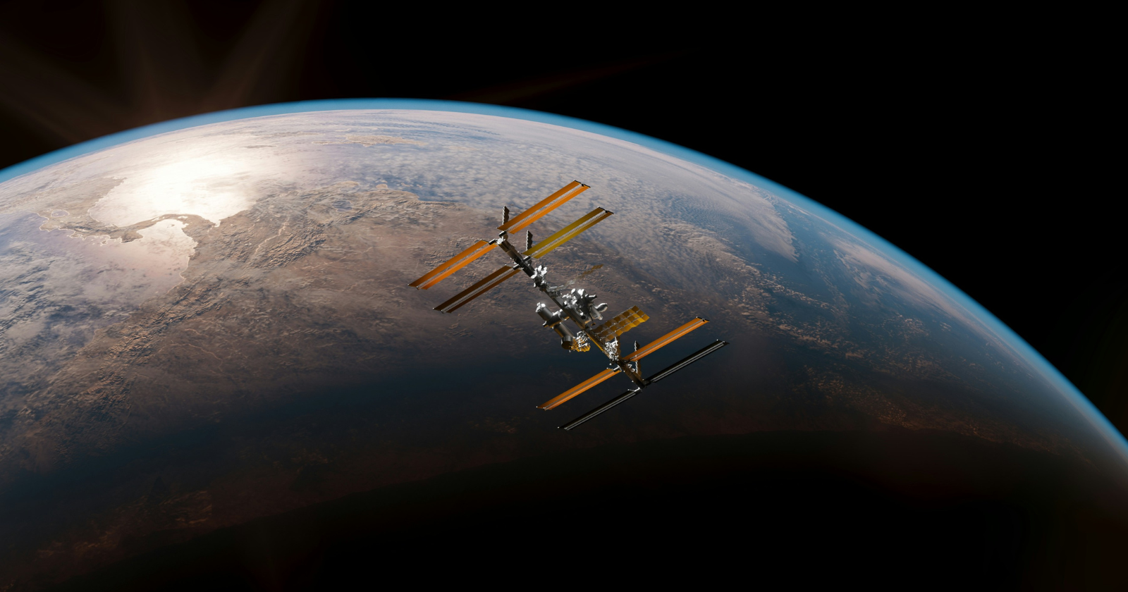 satellites
