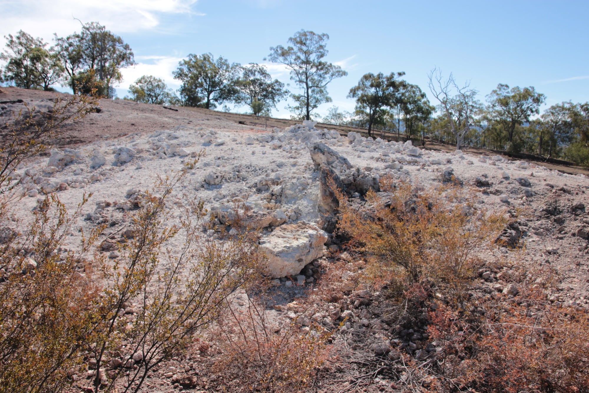 Beneath Mount Wingen in New South Wales, a coal seam has smouldered for an estimated 5,500 to 6,000 years, advancing south at roughly a metre a year. Its first documented European observers in 1828 mistook the smoking ground for volcanic activity; today a walking track leads visitors to the site of the world’s oldest known continuously burning coal-seam fire.