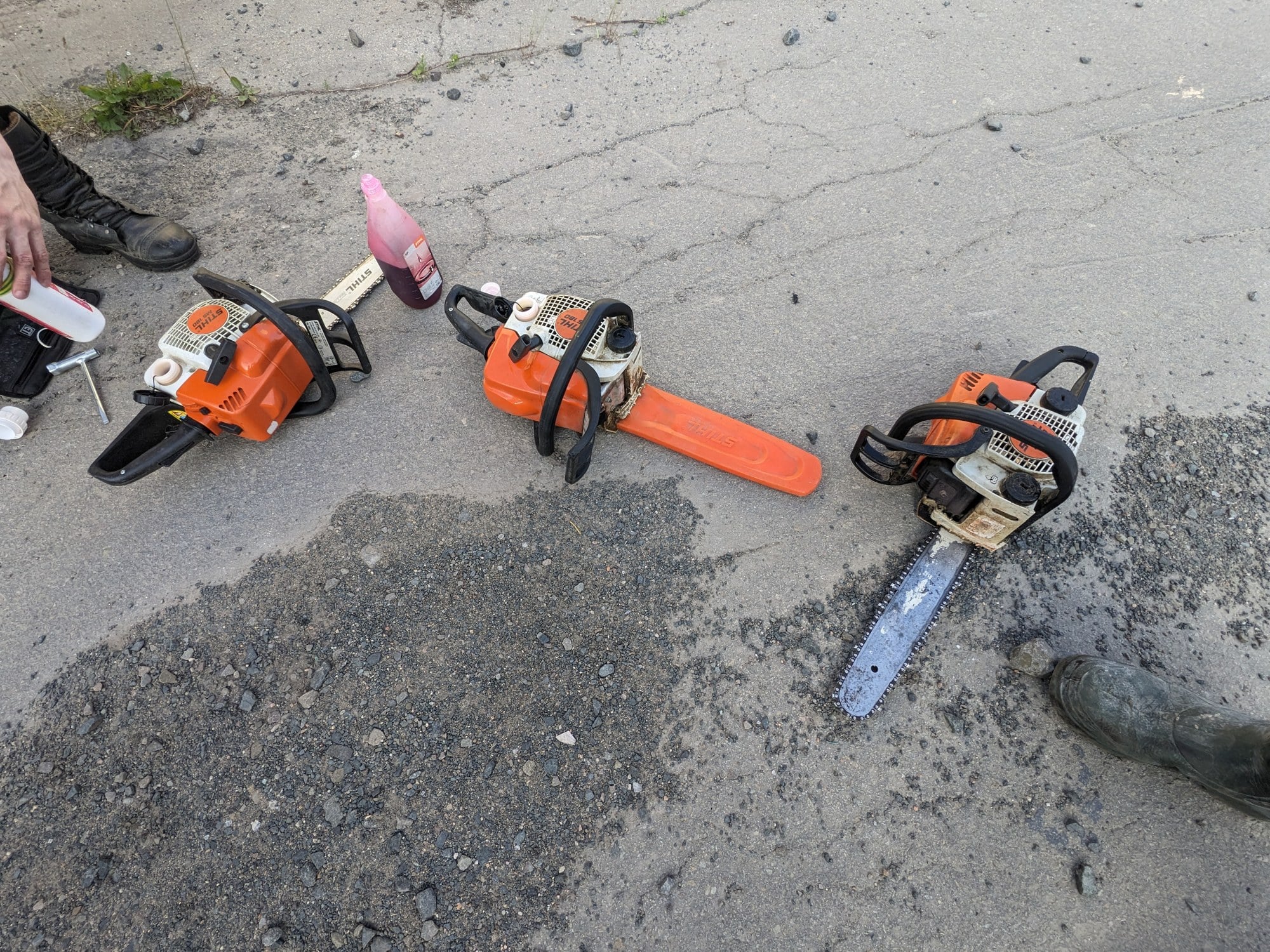 STIHL chair Nikolas Stihl says Germany should move to a 40-hour week without extra pay ahead of October 2026 metal and electrical bargaining, arguing the 35-hour week is no longer affordable