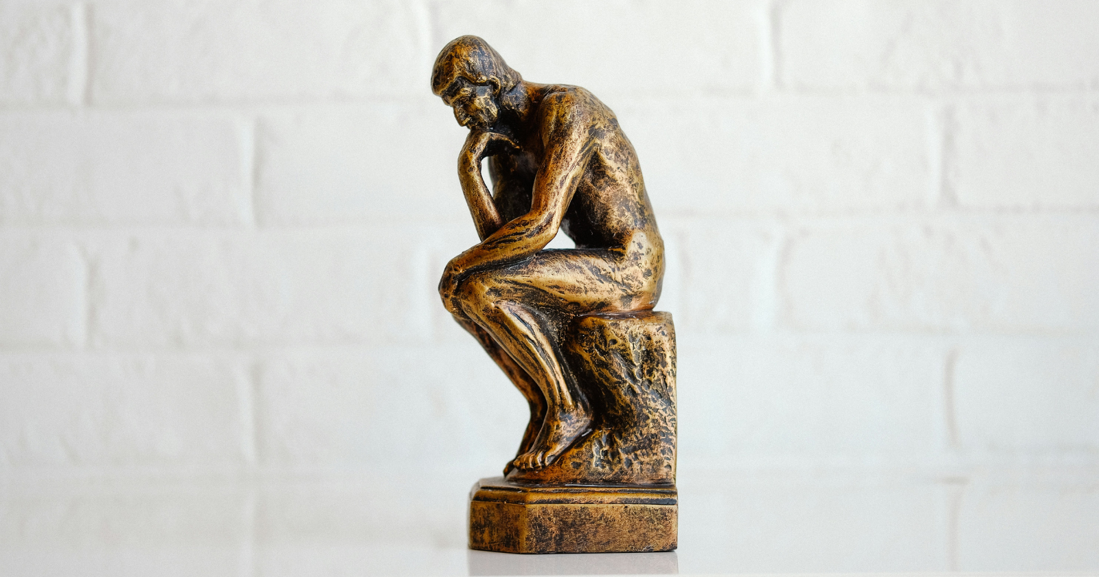 Thought of the day from Stoic philosopher Musonius Rufus: "If one accomplishes some good though with toil, the toil passes, but the good remains; if one does something dishonorable with pleasure, the pleasure passes, but the dishonor remains."
