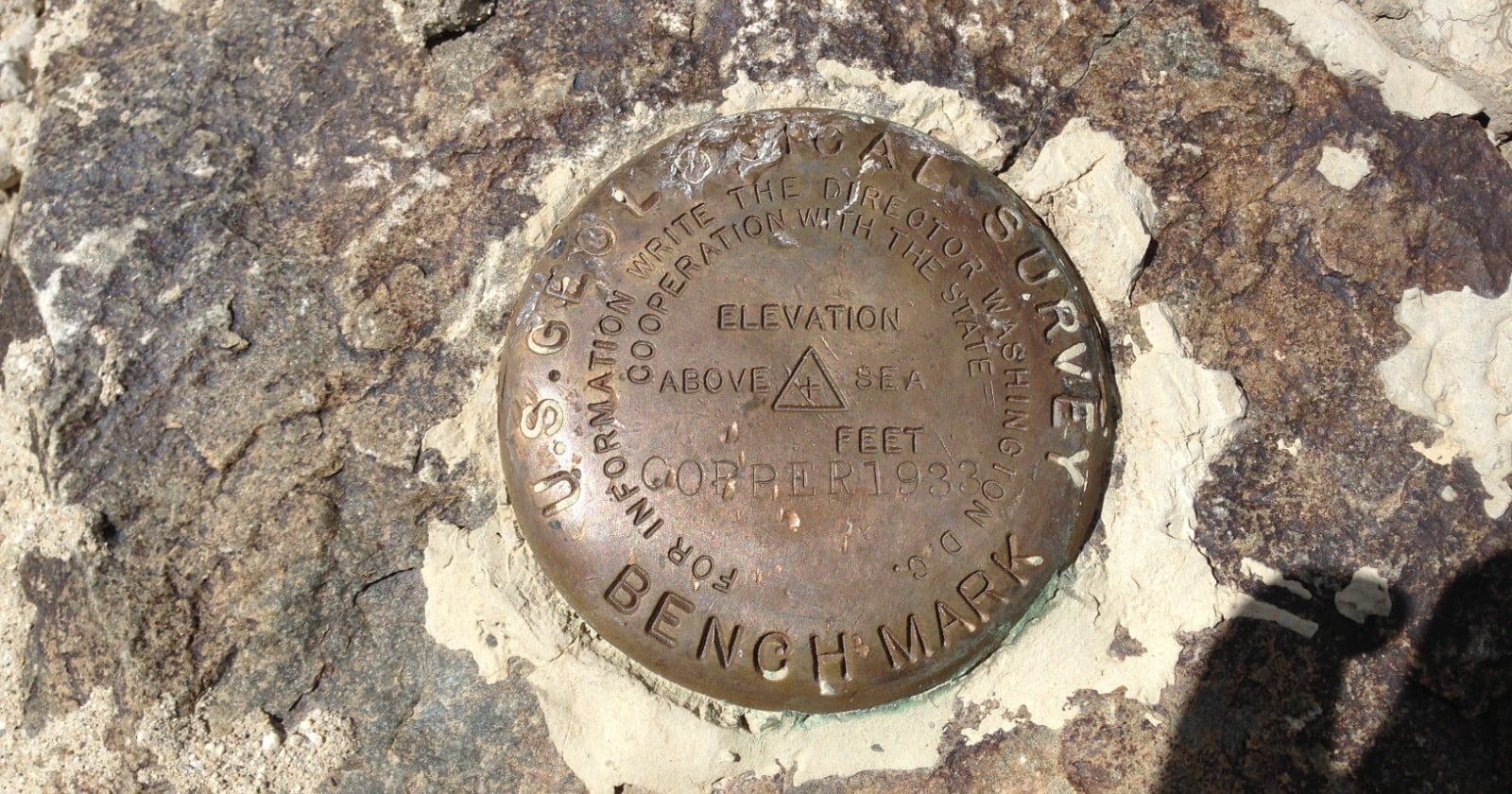 The United States is replacing every official latitude, longitude and height it publishes, existing coordinates will move by as much as four meters, and the million survey marks in the ground will no longer be what the system is measured from